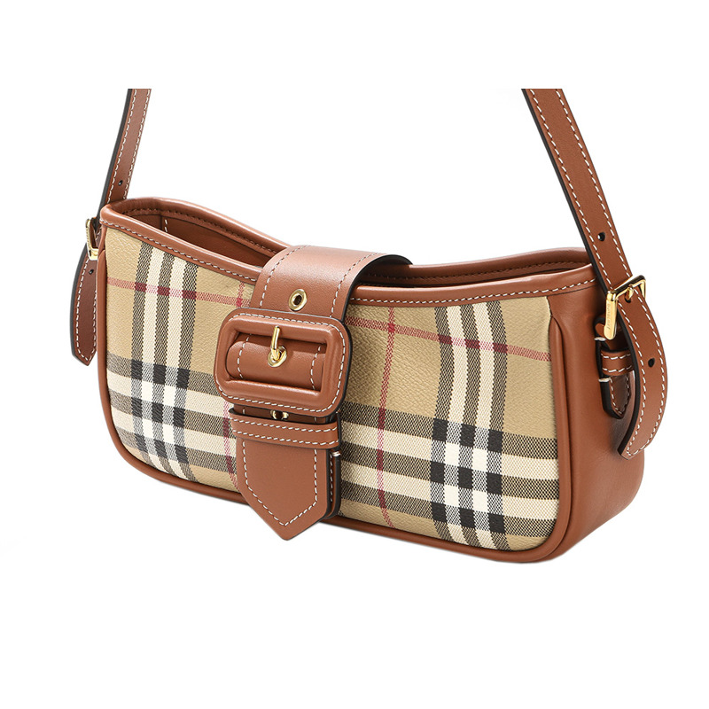 BURBERRY 25SS LL 單肩包 DFC-5
