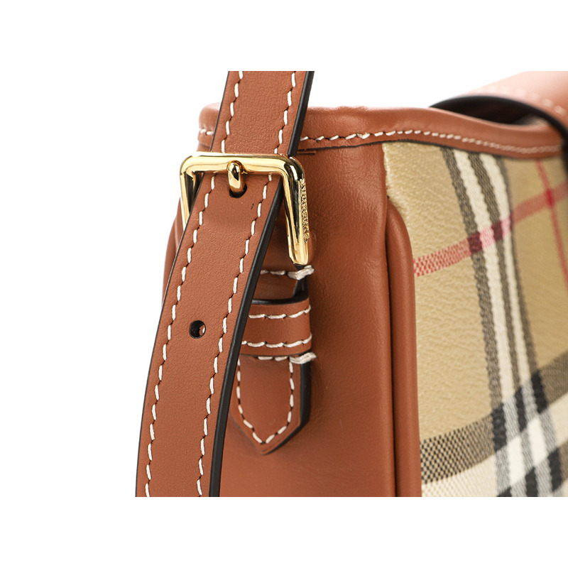 BURBERRY 25SS LL 單肩包 DFC-10