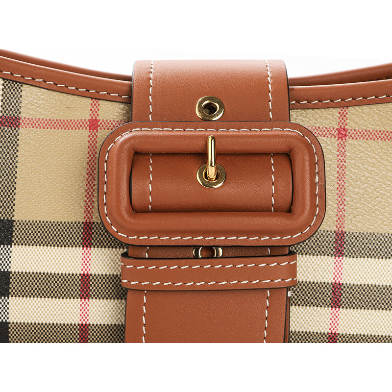 BURBERRY 25SS LL 單肩包 DFC-11