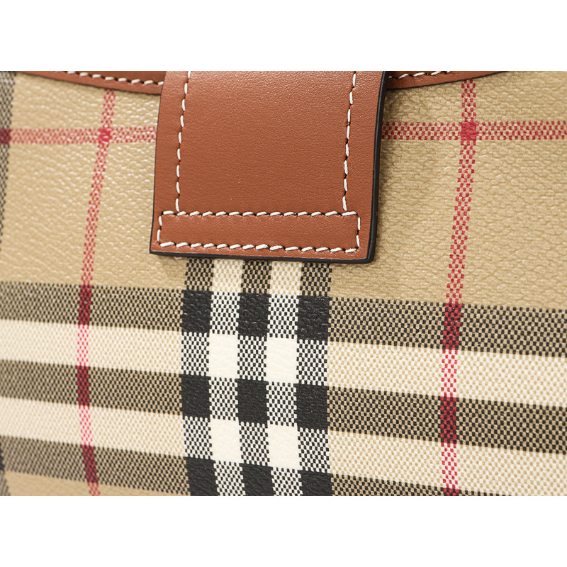 BURBERRY 25SS LL 單肩包 DFC-14