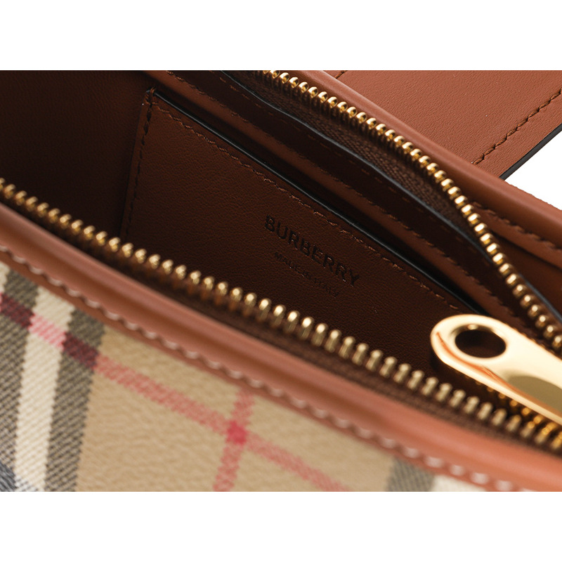 BURBERRY 25SS LL 單肩包 DFC-16