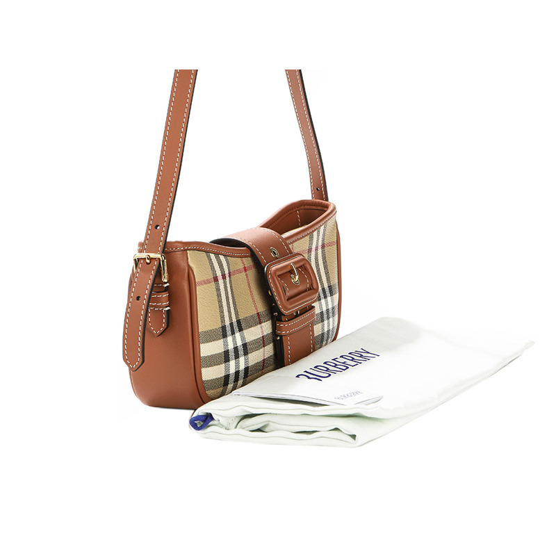 BURBERRY 25SS LL 單肩包 DFC-17