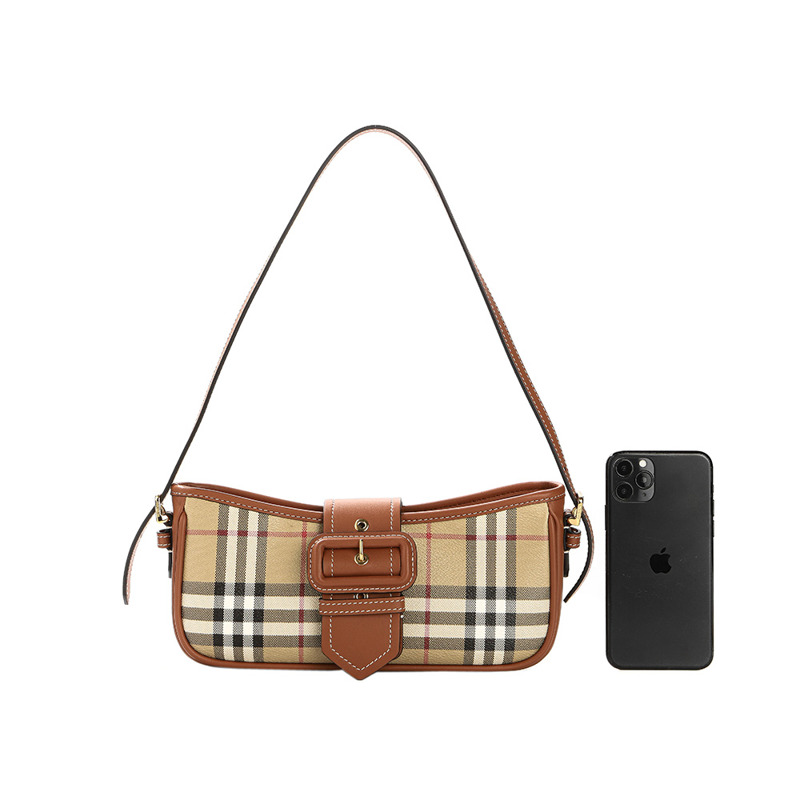 BURBERRY 25SS LL 單肩包 DFC-19