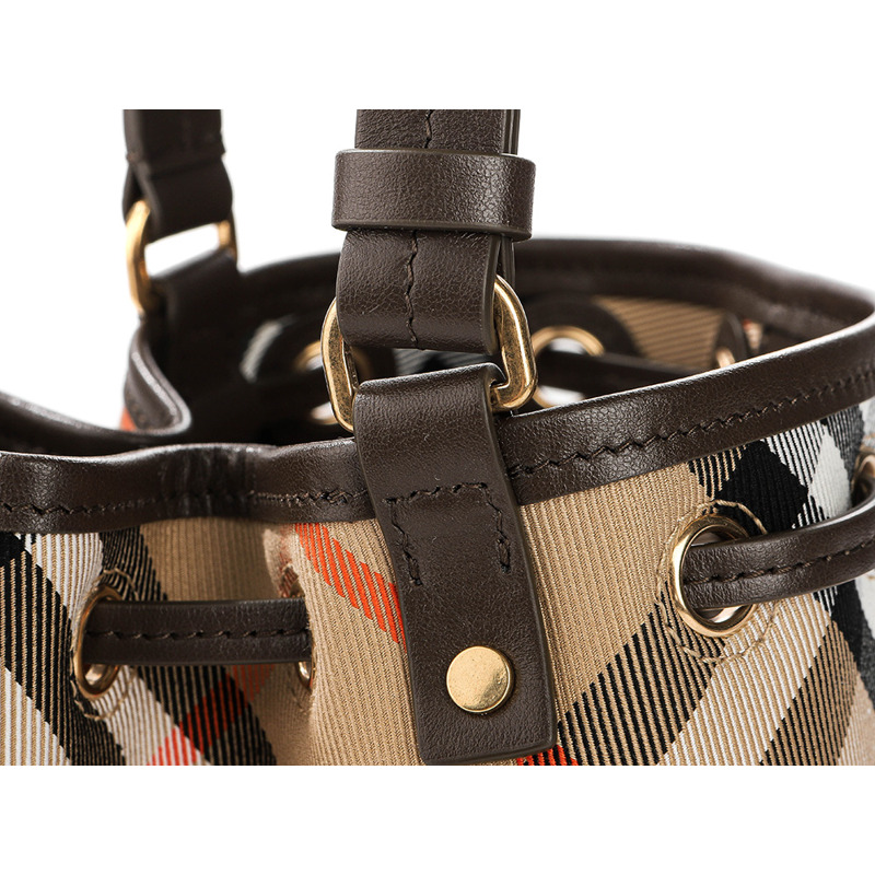 BURBERRY 25SS MN 抽繩水桶包-10