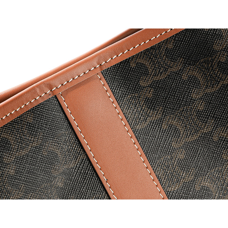 CELINE 25SS 小號 Cabas Triomphe 單肩包-9