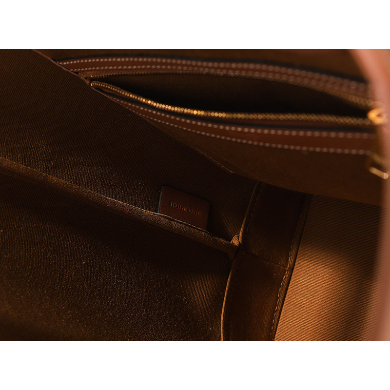 CELINE 25SS 小號 Cabas Triomphe 單肩包-13