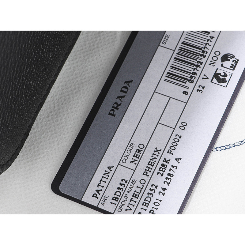 PRADA 25SS 女士單肩包-19