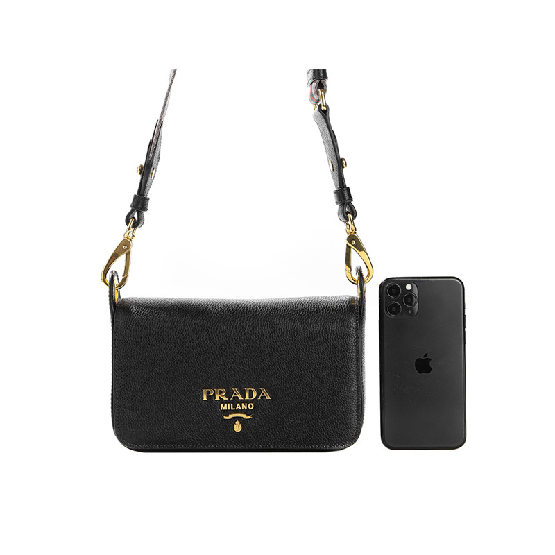 PRADA 25SS 女士單肩包-20