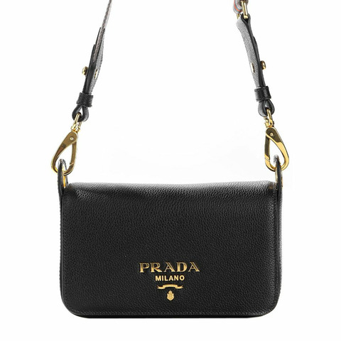 PRADA 25SS 女士單肩包