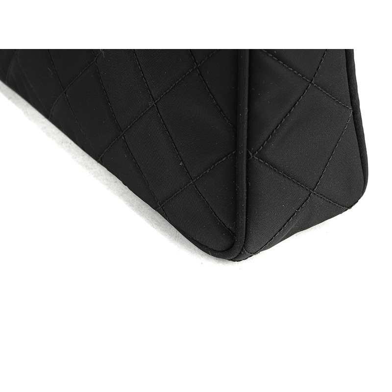 PRADA 25SS 三角形標誌單肩包-11