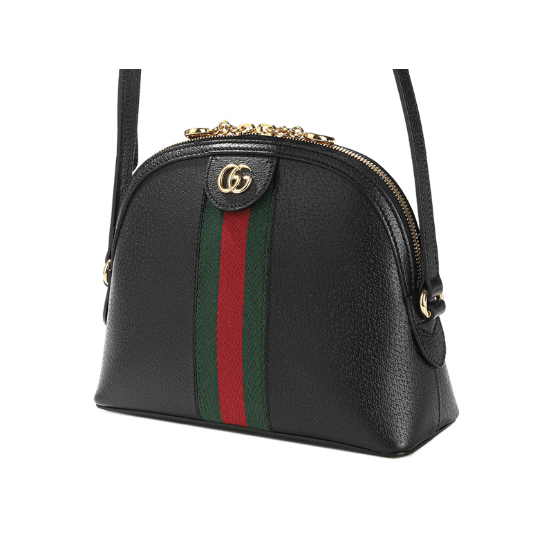 GUCCI 女用 Ophidia 斜背包 25SS (499621 DJ2DG)-5