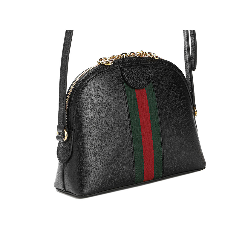 GUCCI 女用 Ophidia 斜背包 25SS (499621 DJ2DG)-6