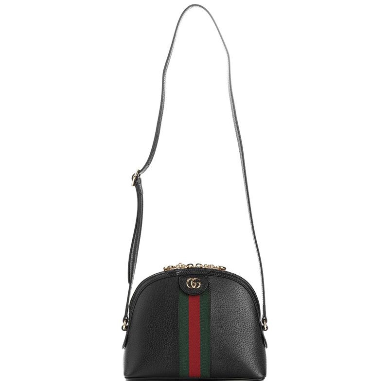 GUCCI 女用 Ophidia 斜背包 25SS (499621 DJ2DG)-7