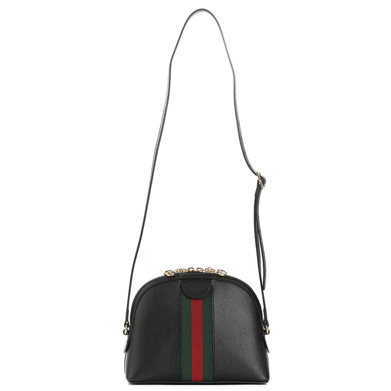GUCCI 女用 Ophidia 斜背包 25SS (499621 DJ2DG)-8