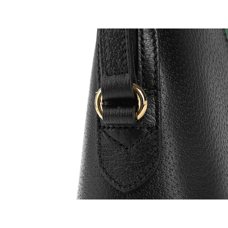 GUCCI 女用 Ophidia 斜背包 25SS (499621 DJ2DG)-11