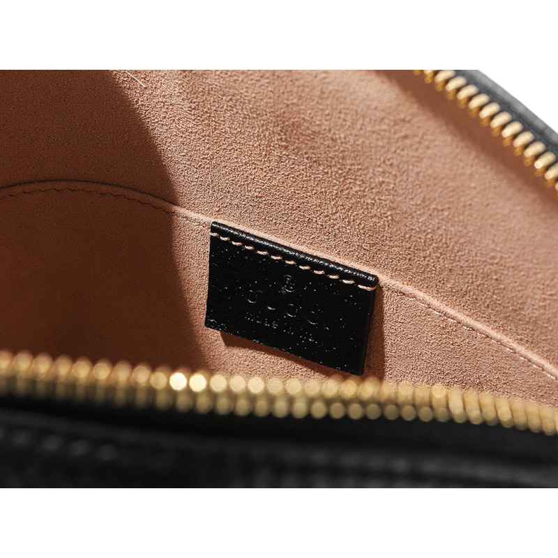 GUCCI 女用 Ophidia 斜背包 25SS (499621 DJ2DG)-15