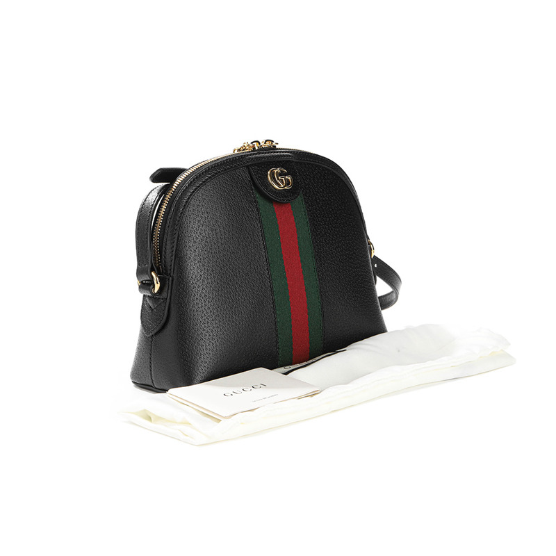 GUCCI 女用 Ophidia 斜背包 25SS (499621 DJ2DG)-17