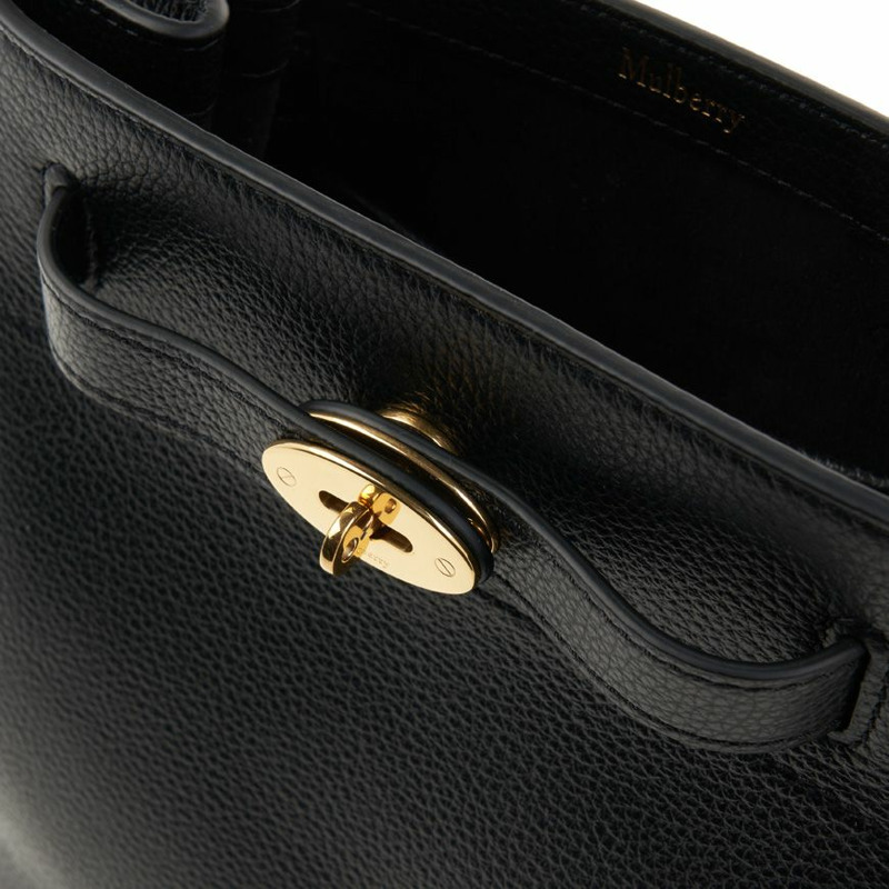 MULBERRY 伊斯靈頓女士手提包-5