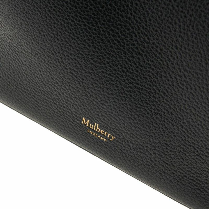 MULBERRY 伊斯靈頓女士手提包-7