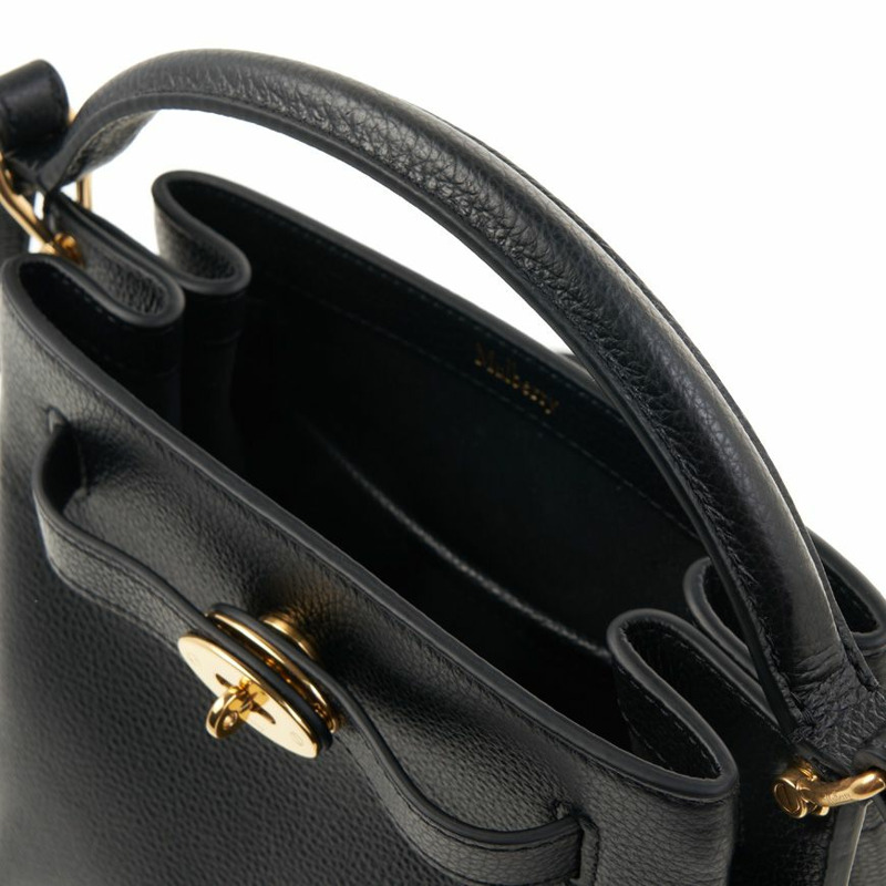 MULBERRY 伊斯靈頓女士手提包-8