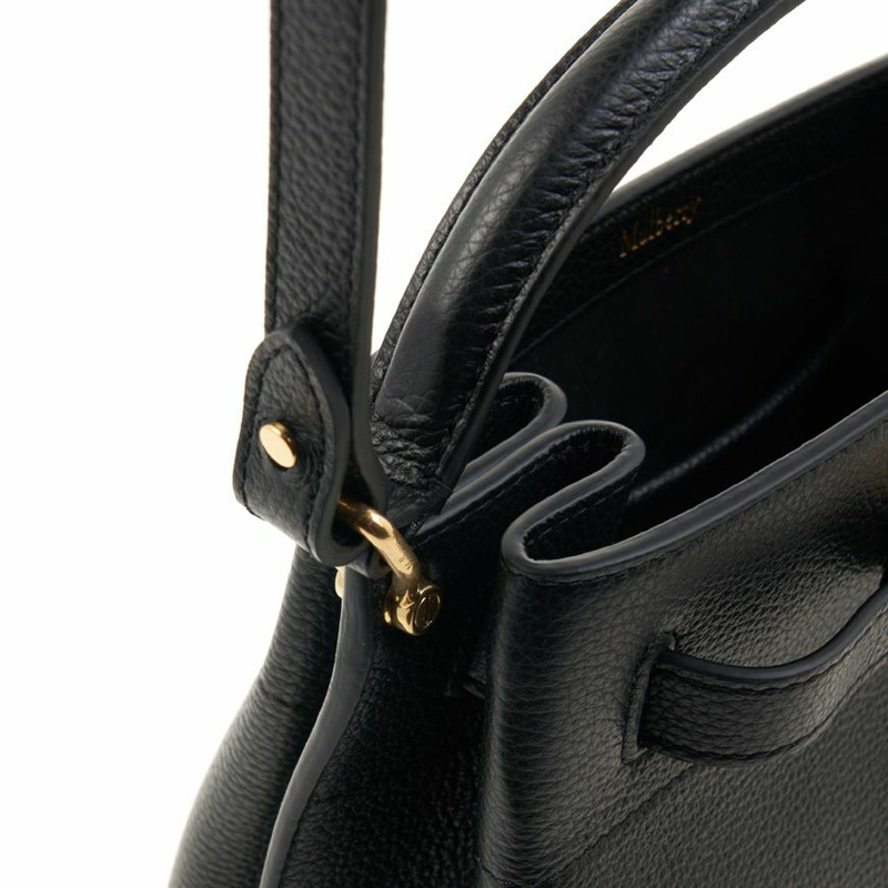 MULBERRY 伊斯靈頓女士手提包-9