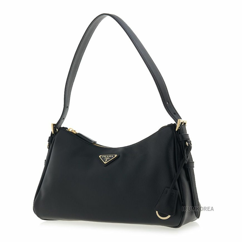 PRADA Emme 中型單肩包-1