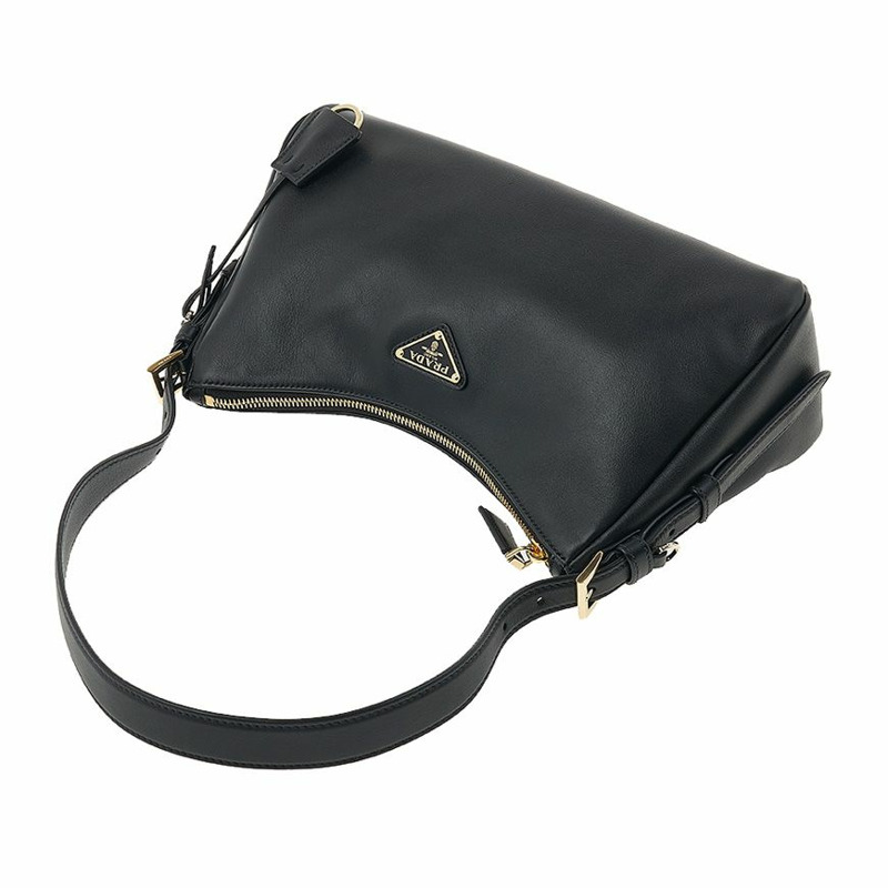 PRADA Emme 中型單肩包-3