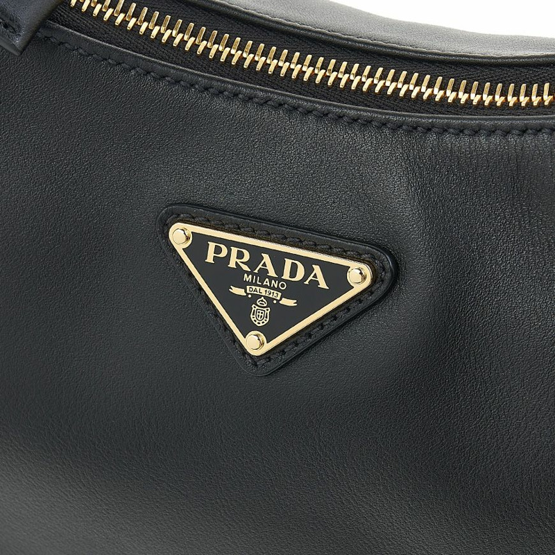 PRADA Emme 中型單肩包-5