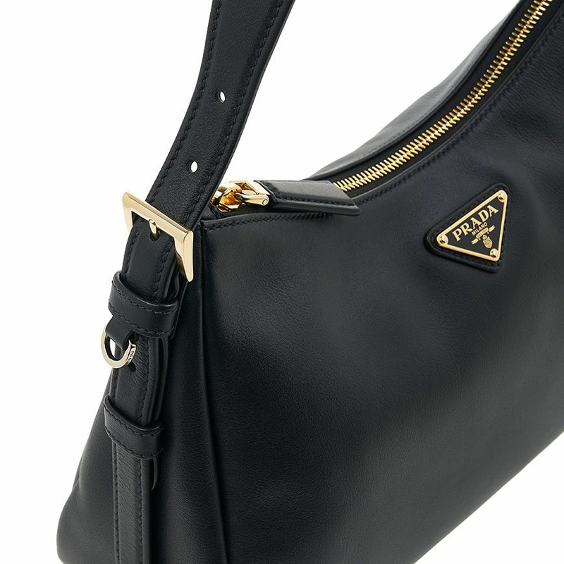 PRADA Emme 中型單肩包-6