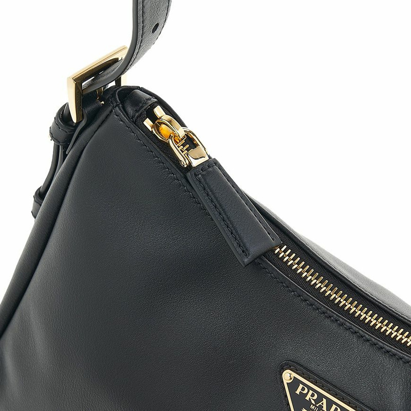 PRADA Emme 中型單肩包-7