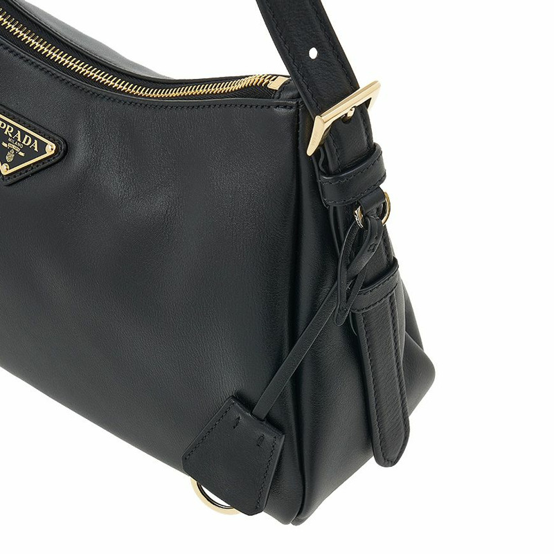 PRADA Emme 中型單肩包-8