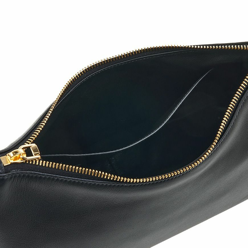 PRADA Emme 中型單肩包-9