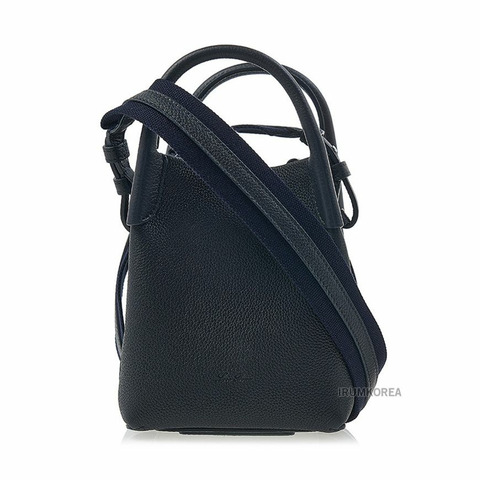 LORO PIANA 超薄面紗單肩包