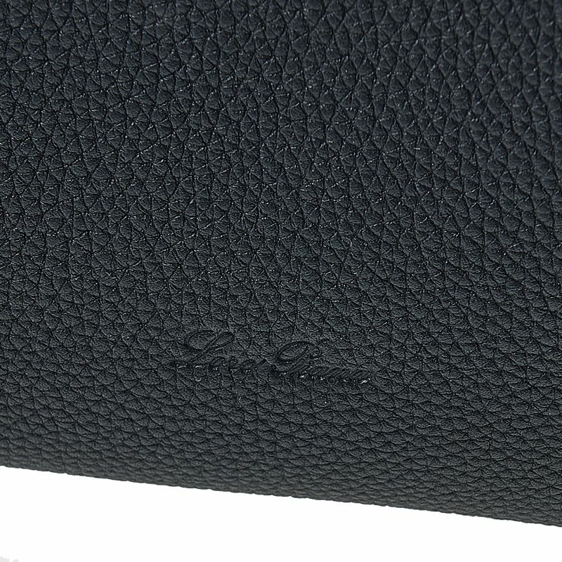 LORO PIANA 超薄面紗單肩包-5