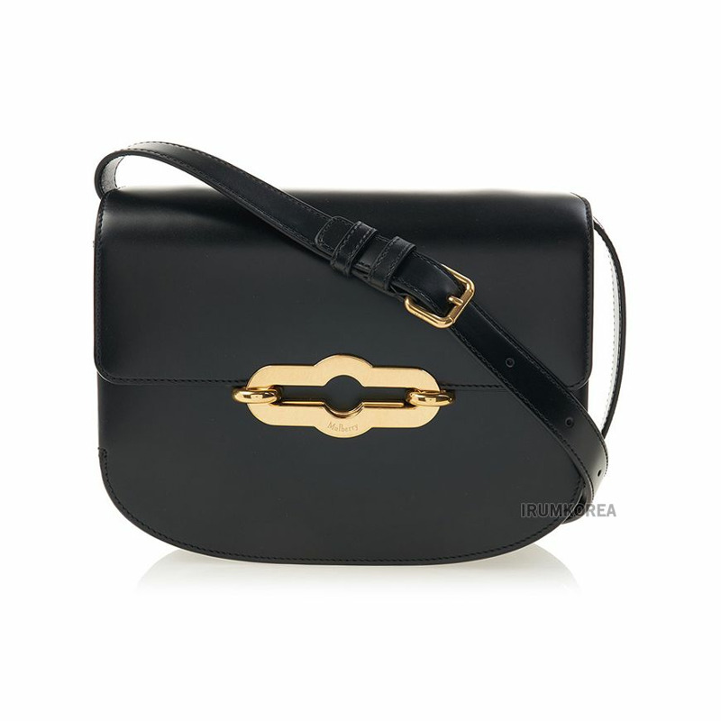 MULBERRY 弗萊明戈斜挎單肩包-0