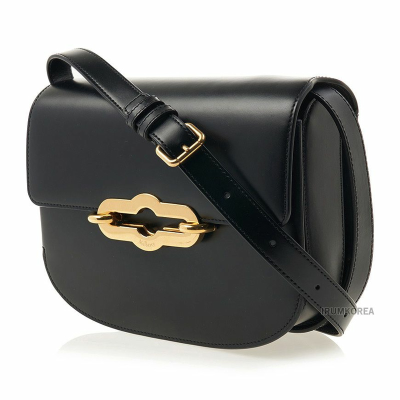 MULBERRY 弗萊明戈斜挎單肩包-1