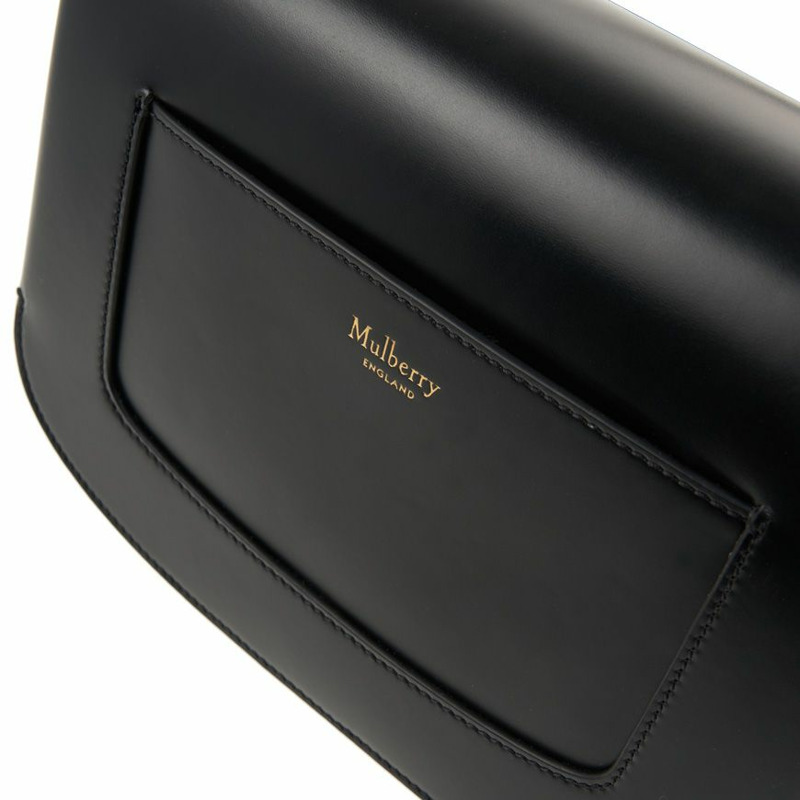 MULBERRY 弗萊明戈斜挎單肩包-6