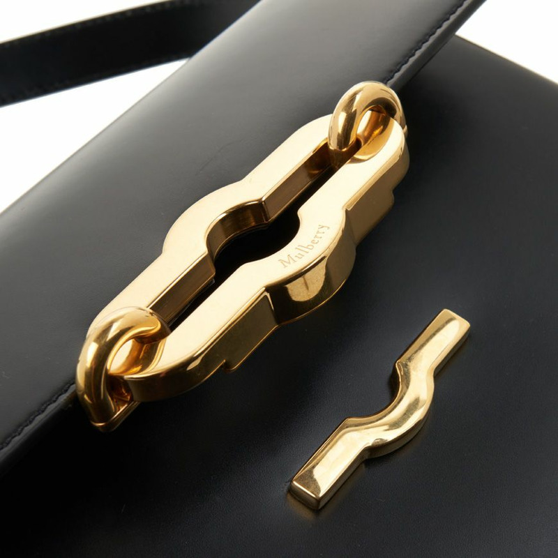 MULBERRY 弗萊明戈斜挎單肩包-7