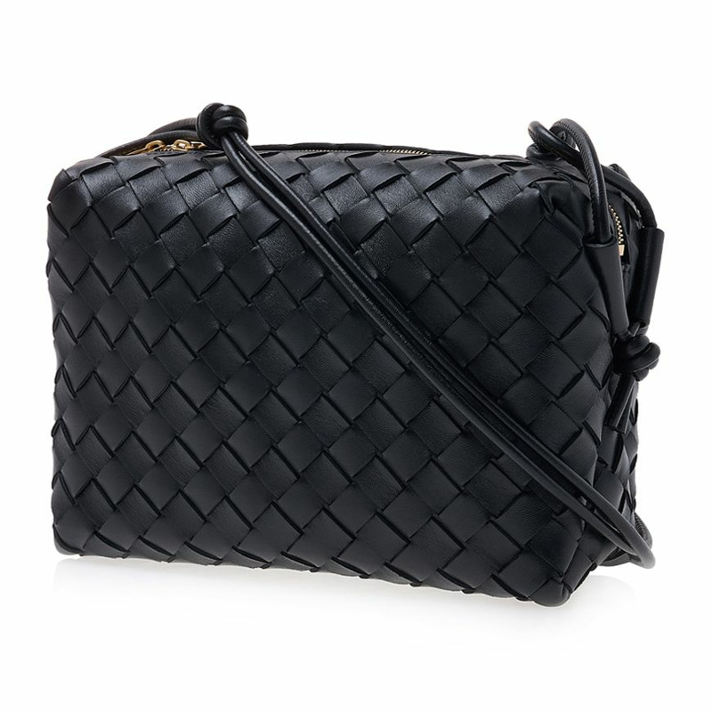 BOTTEGA VENETA 編織肩包-1