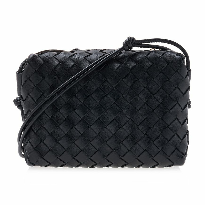 BOTTEGA VENETA 編織肩包-2