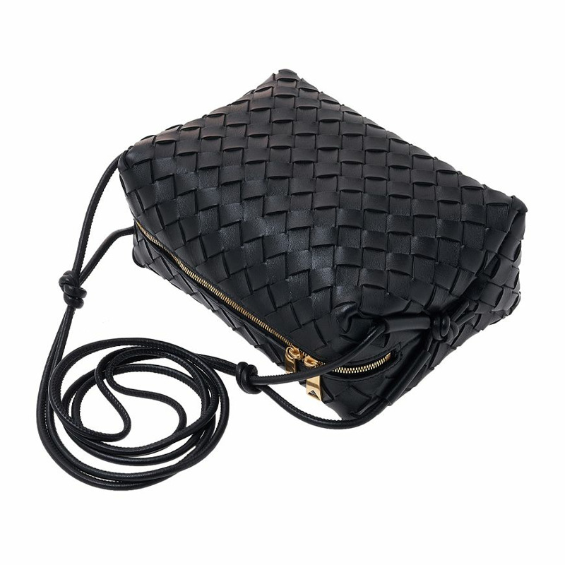 BOTTEGA VENETA 編織肩包-3