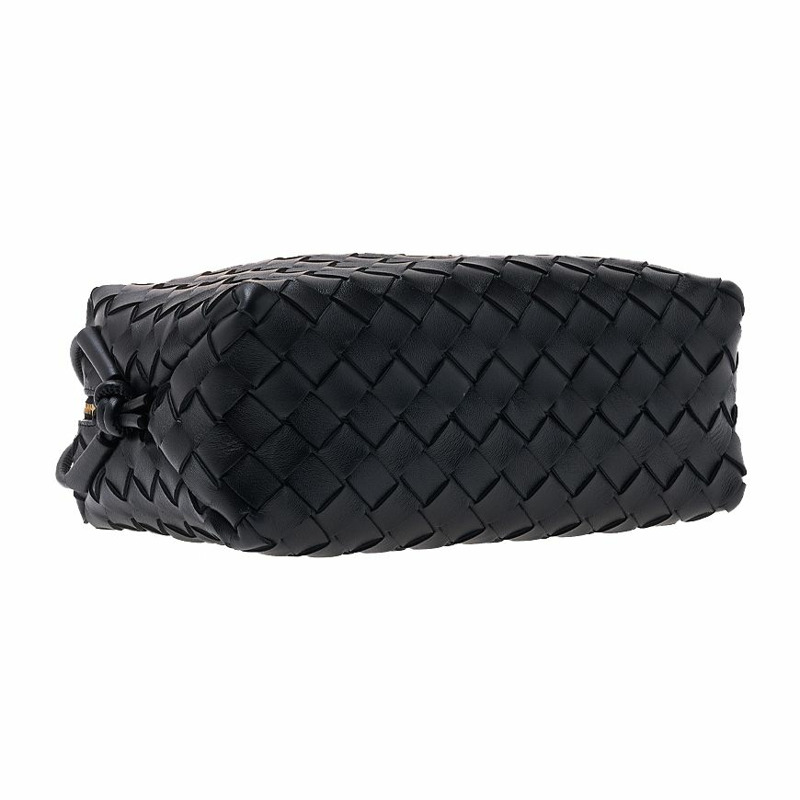 BOTTEGA VENETA 編織肩包-4