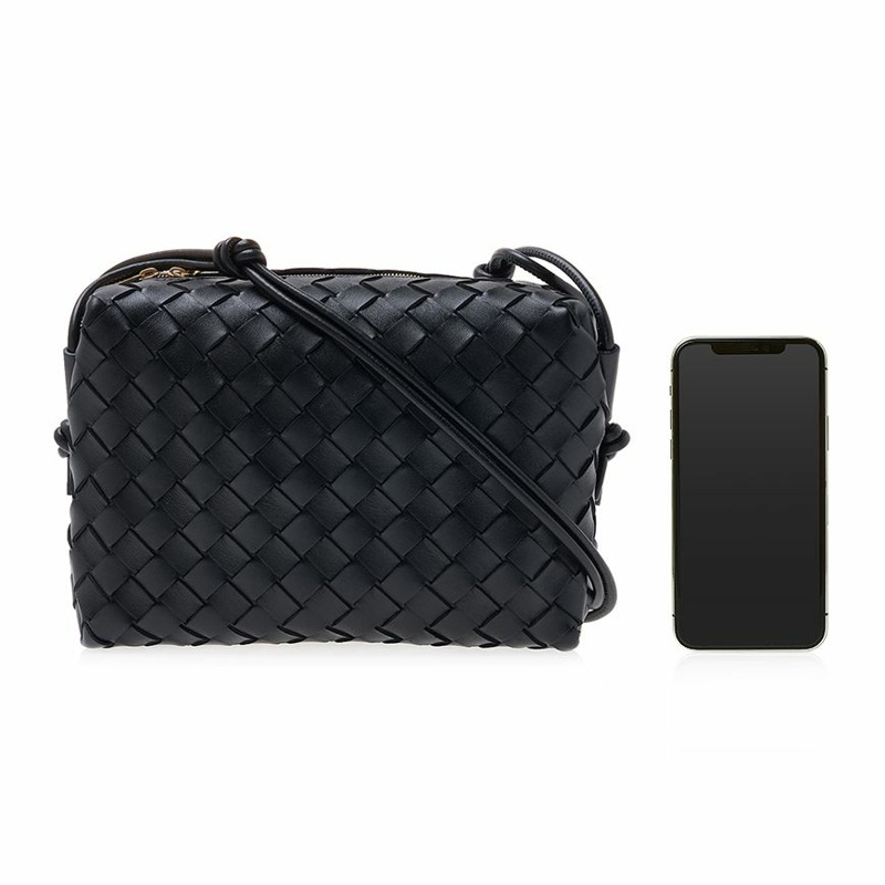 BOTTEGA VENETA 編織肩包-5