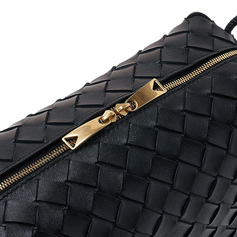 BOTTEGA VENETA 編織肩包-7