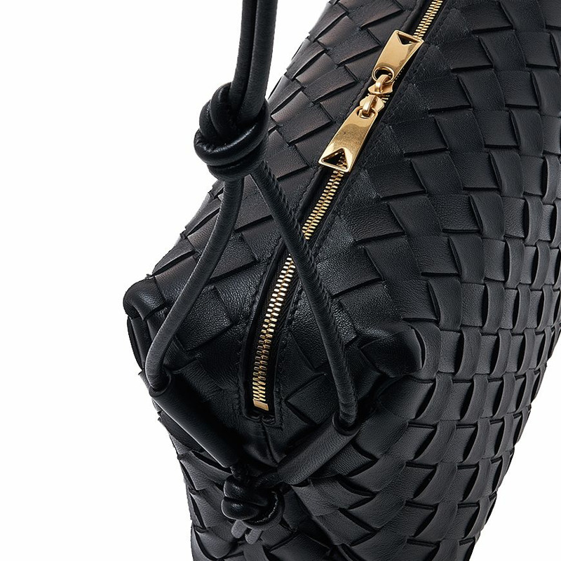 BOTTEGA VENETA 編織肩包-8