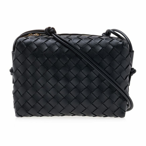 BOTTEGA VENETA 編織肩包