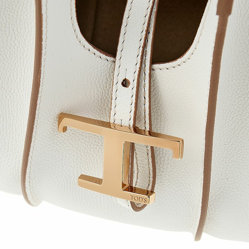 TODS 經典肩包-5