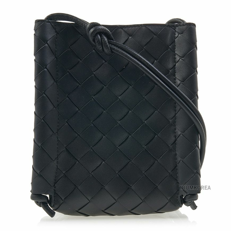 BOTTEGA VENETA 編織斜背包-2