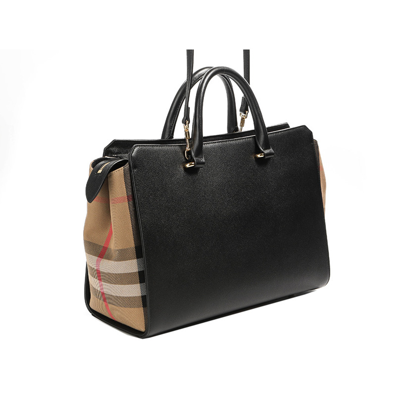 BURBERRY 25SS LL MD BANWELL 女士手提包-6