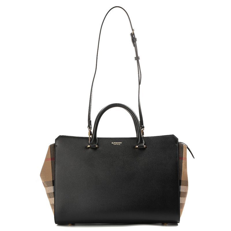 BURBERRY 25SS LL MD BANWELL 女士手提包-7